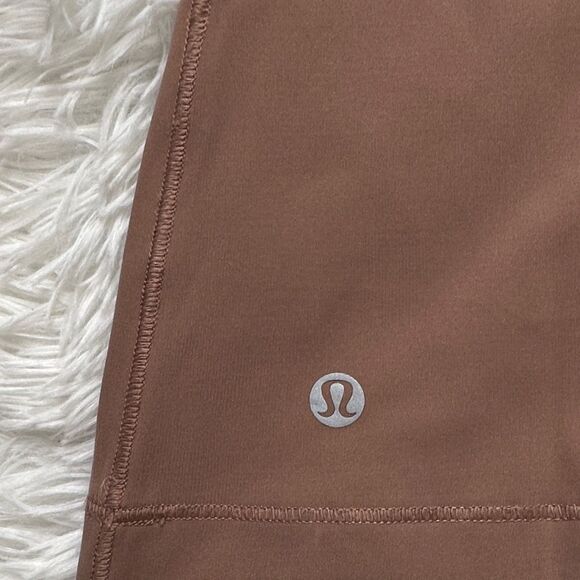 lululemon athletica Brown Shapewear Top - Picture 2 of 7
